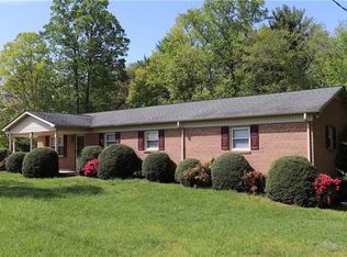 1702 Cajah Mountain Rd, Hudson, NC 28638