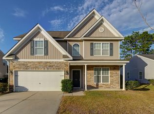120 Oldham Way, Lexington, SC 29073