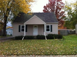 2570 36th St SW, Wyoming, MI 49519