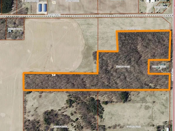 State Road 22, Wild Rose, WI 54984