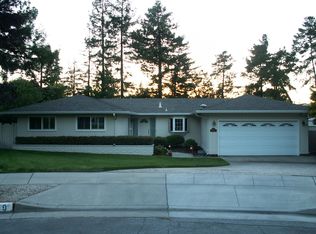 109 Dover Ct, Los Gatos, CA 95032