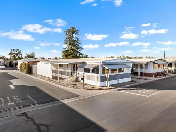 1001 Sylmar Ave #247, Clovis, CA 93612