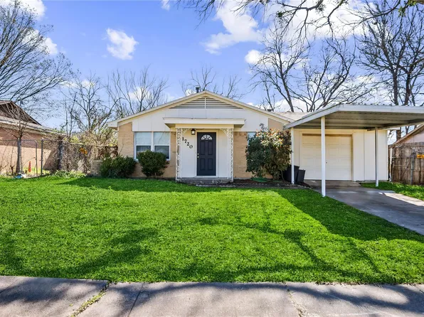 1720 Longview St, Mesquite, TX 75149