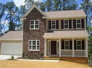 419 Campbell St, Staunton, VA