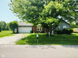 146 Shelton Dr, Avon, IN 46123
