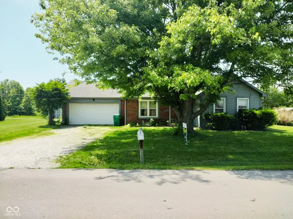 146 Shelton Dr, Avon, IN 46123