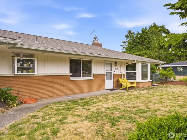 12820 SE 172nd Street, Renton, WA 98058
