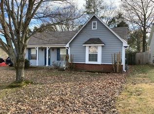 6659 Elmore Woods Cv, Memphis, TN 38134