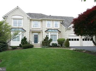 12014 Citrus Grove Rd, Gaithersburg, MD 20878