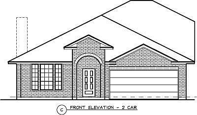 1421 Red Drive