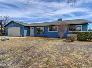 8150 E Barbara Rd, Prescott Valley, AZ 86314