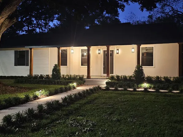 4545 Orchid St, Baton Rouge, LA 70808