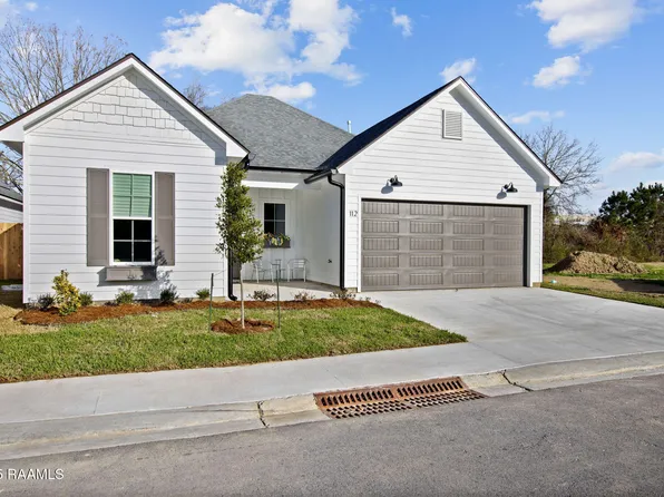 112 Greenhouse Rd, Youngsville, LA 70592