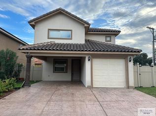 3094 San Miguel Cir, Brownsville, TX 78521