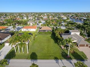 5314 Agualinda Blvd, Cape Coral, FL 33914