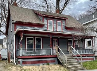 247 Essex St, Bangor, ME 04401