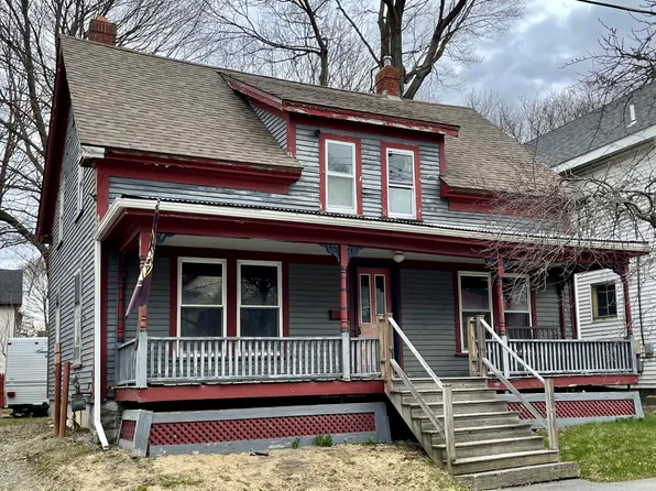 247 Essex Street, Bangor, ME 04401