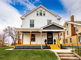 1509 1st Ave, Middletown, OH 45044