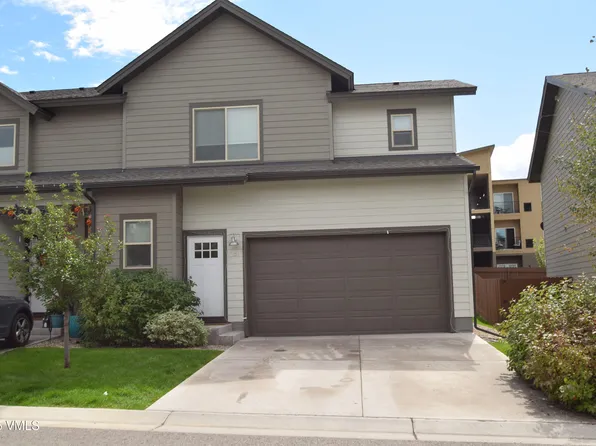 701 Chickadee Ln, Gypsum, CO 81637