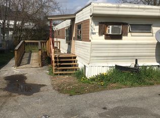 12589 Main St, Fort Loudon, PA 17224