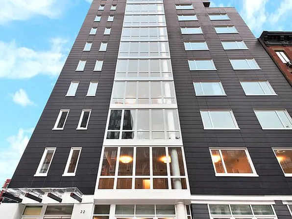 22 Renwick St #5B, New York, NY 10013