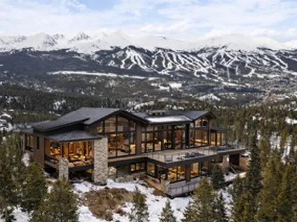 515 Miners View Rd, Breckenridge, CO 80424