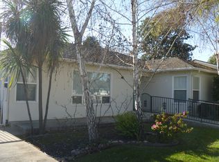 1238 W Mariposa Ave, Stockton, CA 95204