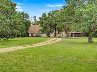 466 Elm Creek Rd, Rockdale, TX 76567