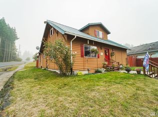 909 Rush Rd, Napavine, WA 98532