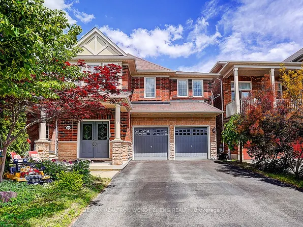 10 Collie Cres, Whitchurch Stouffville, ON L4A 0V8