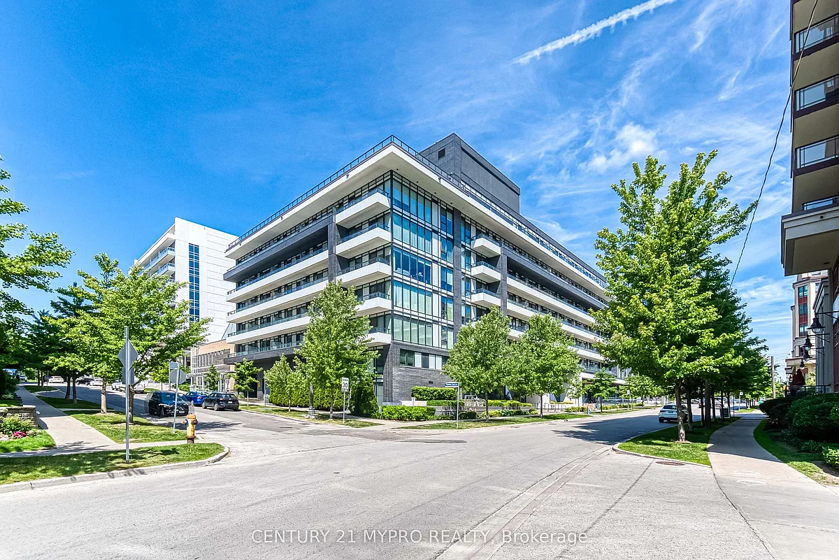 Building Photo - 18 Rean Dr #624