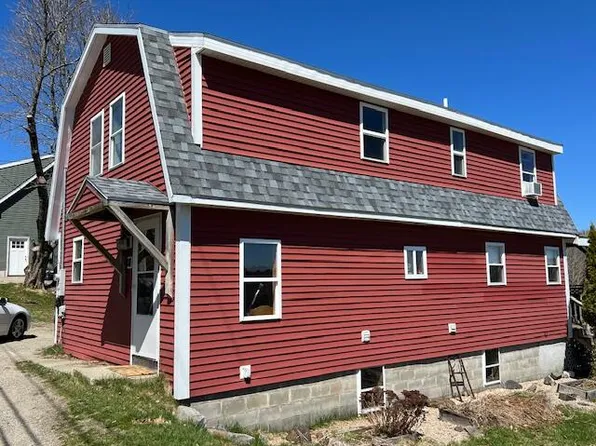 19 Hadley Lake Road, East Machias, ME 04630