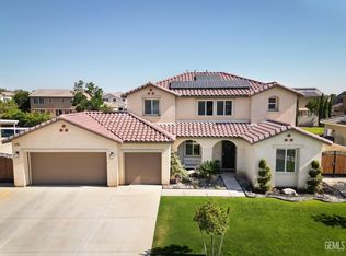 15736 Cusano Pl, Bakersfield, CA 93314