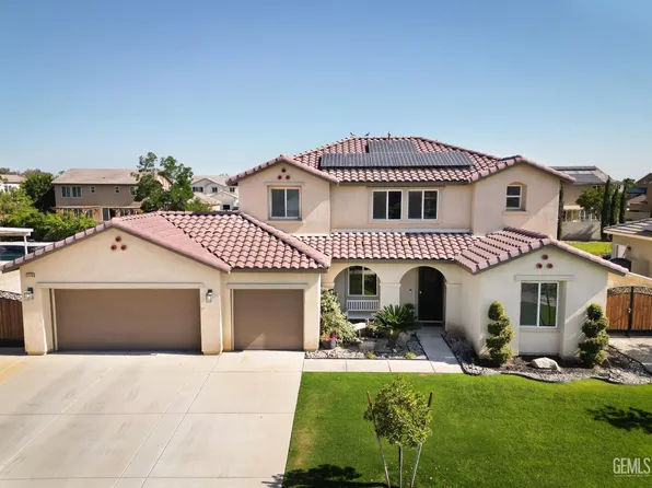 15736 Cusano Pl, Bakersfield, CA 93314