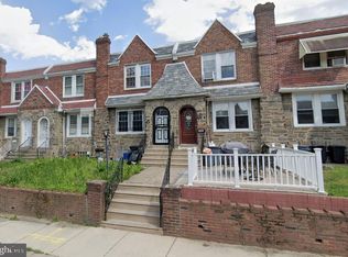 5943 Alma St, Philadelphia, PA 19149