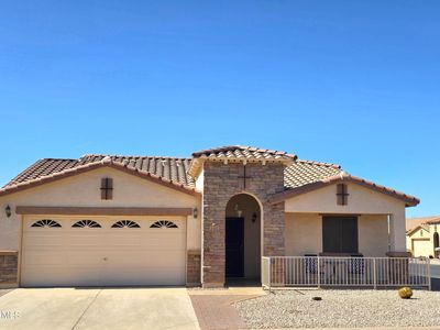 2101 S MERIDIAN Road #205, Apache Junction, AZ, 85120