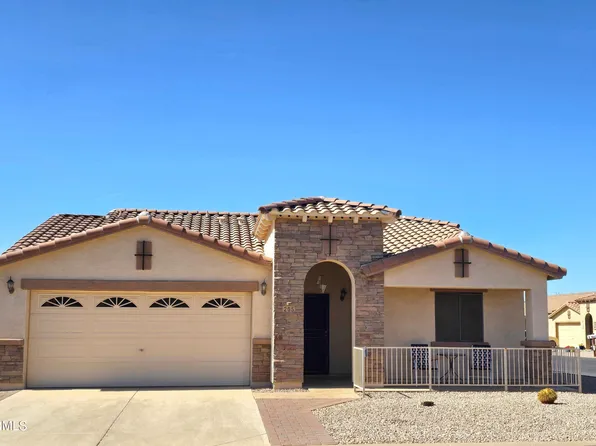 2101 S MERIDIAN Road #205, Apache Junction, AZ 85120