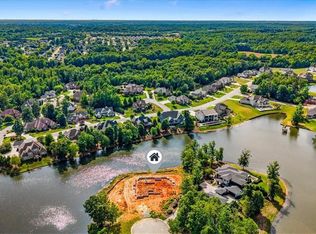 4229 Limerick Dr, Burlington, NC 27215