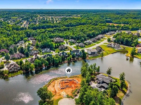 4229 Limerick Dr, Burlington, NC 27215
