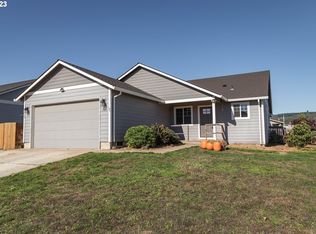 769 SE Meadows Loop, Sheridan, OR 97378