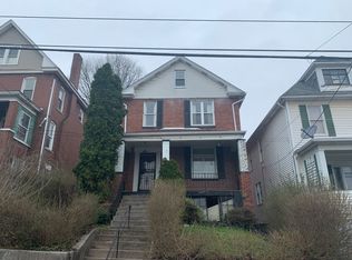 412 W 8th Ave, Tarentum, PA 15084