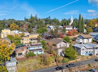 165 Bradford St, Sonora, CA