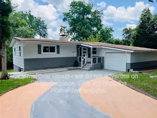 4639 N Holmes St, Kansas City, MO 64116