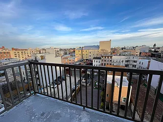 Rented by Affordable Housing Real Estate Corp
