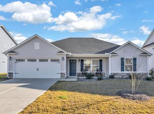 429 Icebow Rd, Fountain Inn, SC 29644