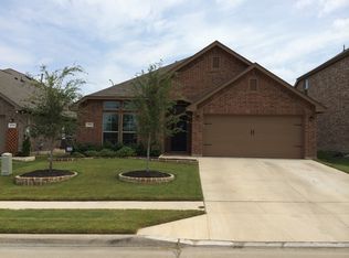 3516 Durango Root Ct, Fort Worth, TX 76244