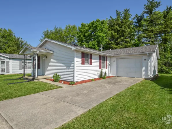 2800 S Andrews Rd Lot 8, Yorktown, IN 47396