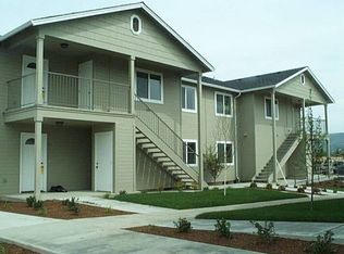 3147 Forest Hills Dr APT 3, Medford, OR 97504