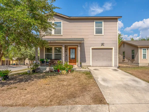 4303 STETSON VW, San Antonio, TX 78223