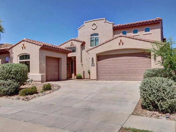 2nd image of 303 E Via Puente Lindo
